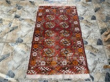 Tappeto anatolico tribale