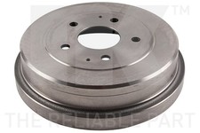 2 tamburi freno NK 255103 per