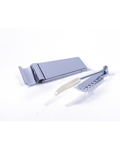 Vibrato lungo chrome vibrola - lungo,