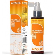 Aessere Vitamina C Colloidale