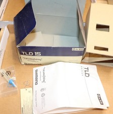 *NO REEL* Shimano TLD15