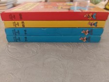 Tutto Braccio Di Ferro(4) numeri Come in Foto (Leggi Descrizione)-Ottimo Stato++