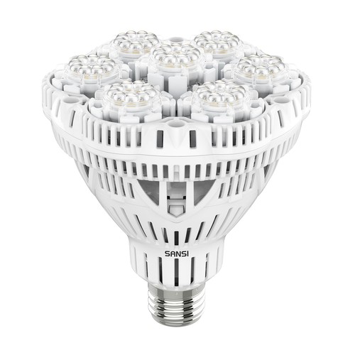 Sansi luce led coltivazione - luce,