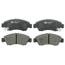 Kit pastiglie freno ATE 13.0460-5943.2, anteriori