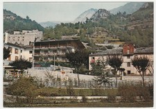 VINADIO - CUNEO - PANORAMA