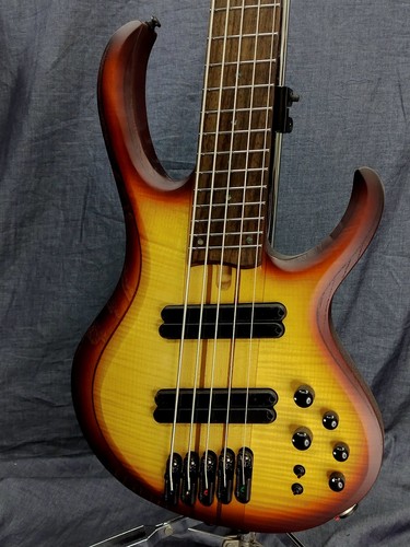 Ibanez btb705lm nnf - btb705lm,