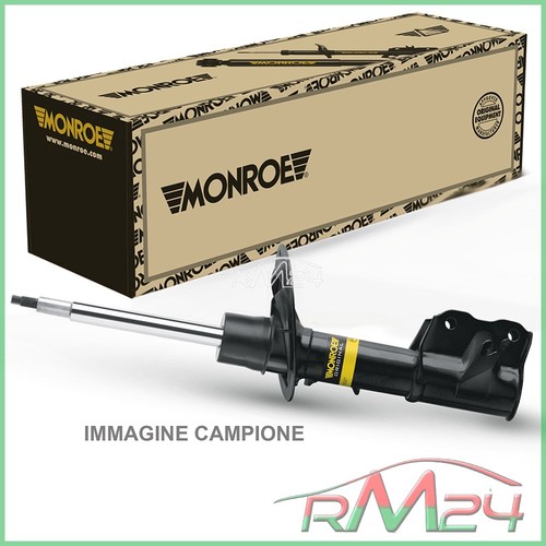 Monroe ammortizzatore gas - 1x,