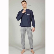 Pigiama uomo taglie forti