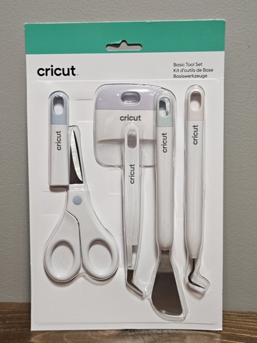 Cricut set attrezzi - cricut,