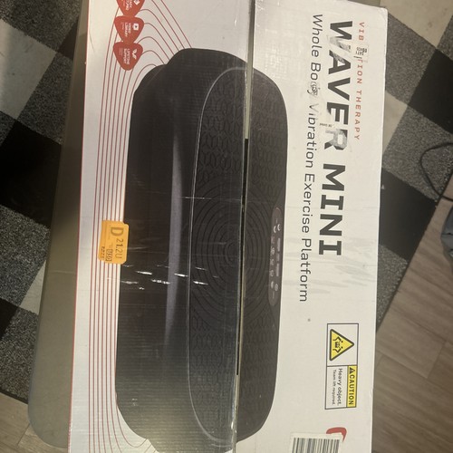 Lifepro waver mini - lifepro, piastra
