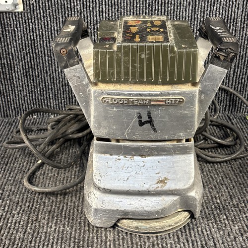 Hiretech ht7 levigatrice per - hiretech, ht7-2