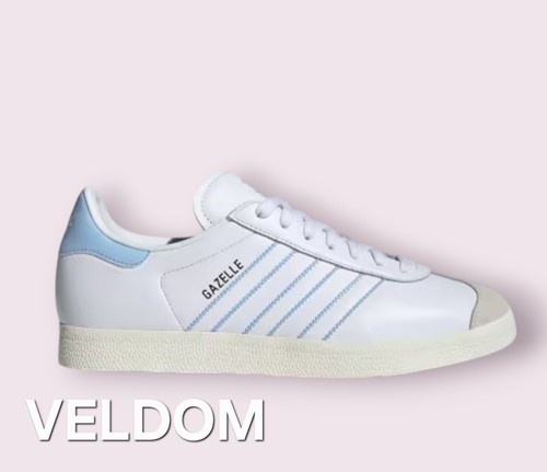 Adidas gazelle id3718 uomo - gazelle,