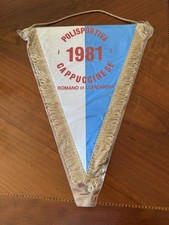 POLISPORTIVA CAPPUCCINESE 1981