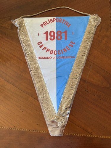 Polisportiva cappuccinese 1981 - polisportiva,