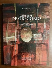 CATALOGO DI GIUSEPPE DE