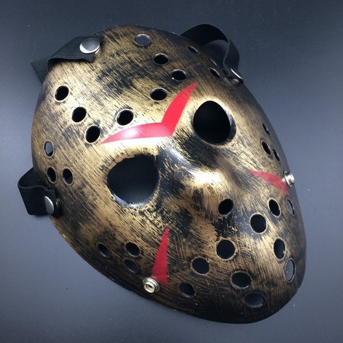Venerdì halloween myers - venerdì,