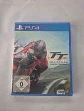 Tt Isola di Man (Sony