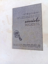 Istruzioni per l'applicazione