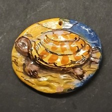 PALIO DI SIENA TARTUCA STEMMA