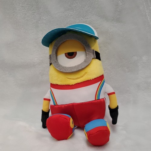 Illumination minions stuart - illumination's,