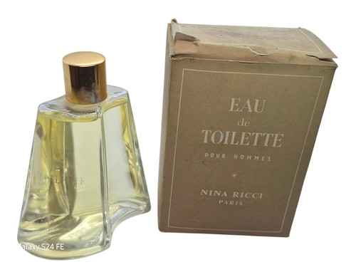 Nina ricci paris eau - nina, de
