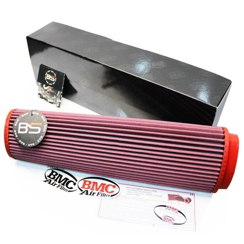 Filtro aria sportivo bmc per - sportivo,