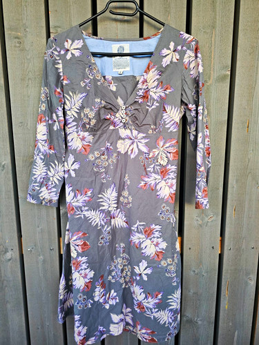 Abito donna vintage ltb - donna,