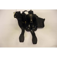 PEDALIERA COMPL. ALFA ROMEO