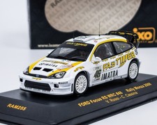 Ford Focus RS WRC #46