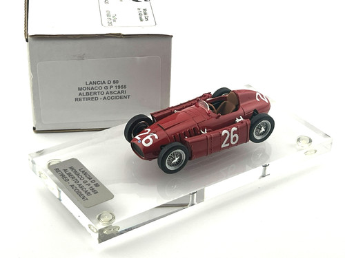 Mph lancia 50 - mph,