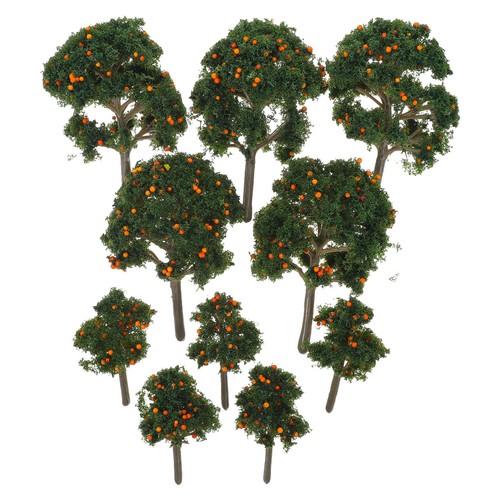 Alberi frutto in - 10, da