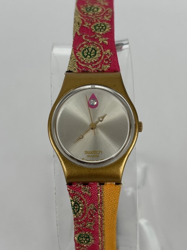Orologio swatch lj105 2001 - lj105,