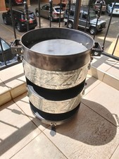 Fornello pizza JIKO (carbone)