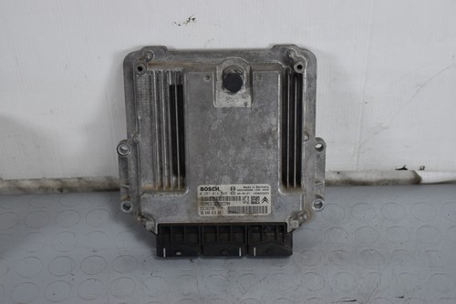 40153 centralina ecu lancia - 40153,