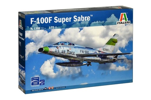 Kit modellino aereo - kit, militare