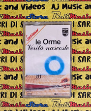 MC LE ORME verita' nascoste