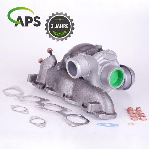 Turbocompressore per fiat opel - turbocompressore,