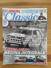 ELABORARE CLASSIC - n.15 2019