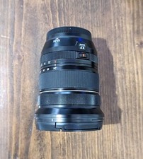 Fuji Fujifilm XF 10-24 mm f4 obiettivo Fujinon R OIS ASPH Super EBC