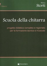 MAURO STORTI - SCUOLA DELLA
