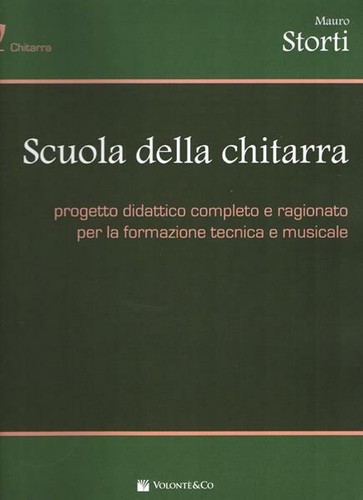 Mauro storti scuola - storti,