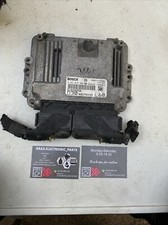 DUCATO BOXER ECU ENGINE