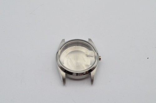 Rolex case oyster perpetual - case,