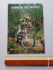 BULTACO produzione modelli