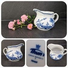 Thun 1794 Carlsbad * Natalie motivo cipolla * lattiera brocca latte 400 ml * TOP