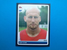 Figurine Panini Champions League 2006-07 2007 n.351 Jaap Stam Ajax 