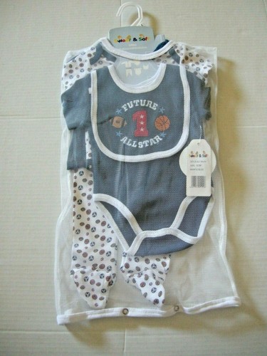 Set pezzi ragazzo sweet - 5, di