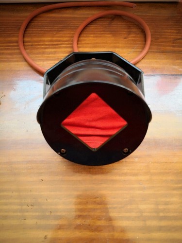 Illuminatore infrarossi 65w - illuminatore, ir