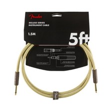 FENDER Deluxe Instrument Cable