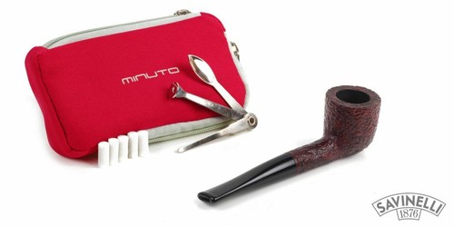 Pipa savinelli minuto 401 - savinelli,